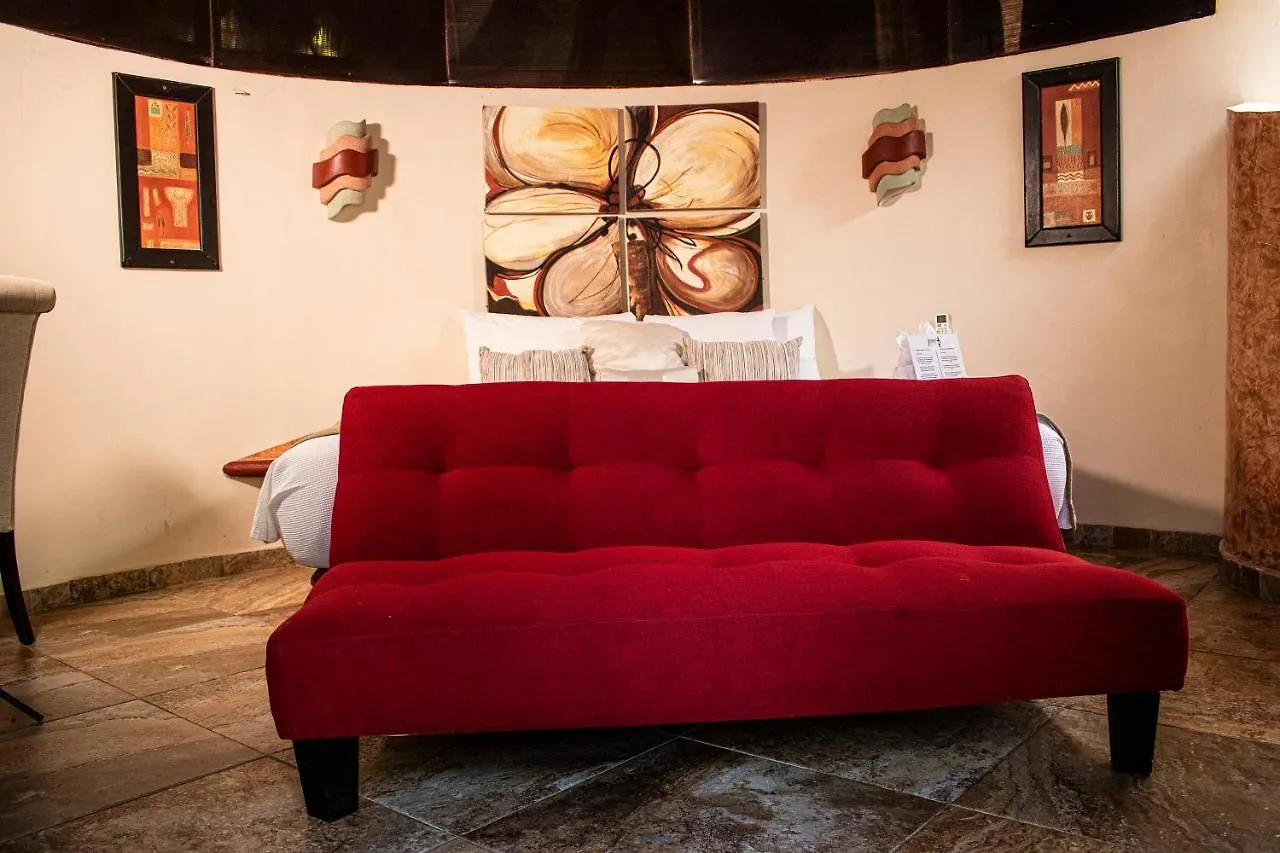 Cocos Cabanas Playa Del Carmen Adults Only 3*,  Mexico