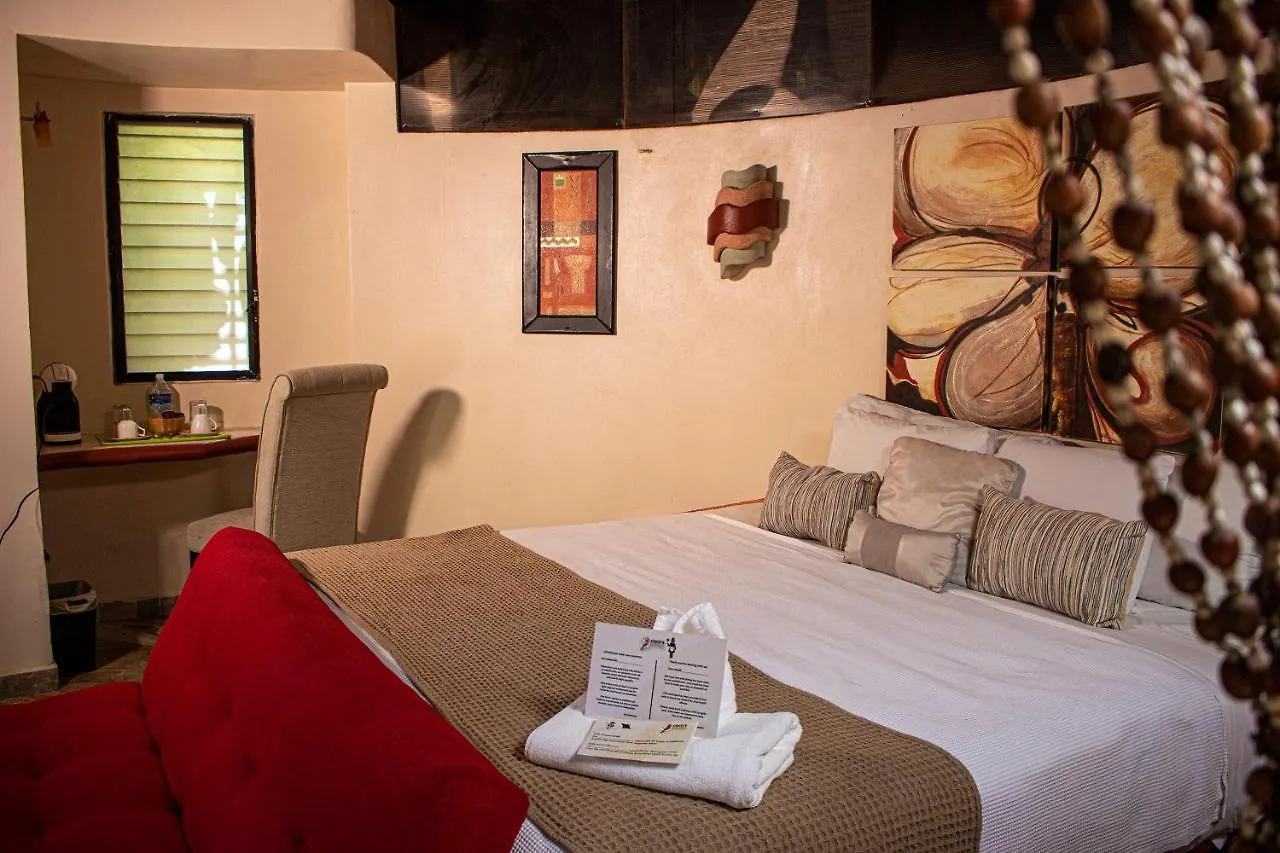 Cocos Cabanas Playa Del Carmen Adults Only Hotel