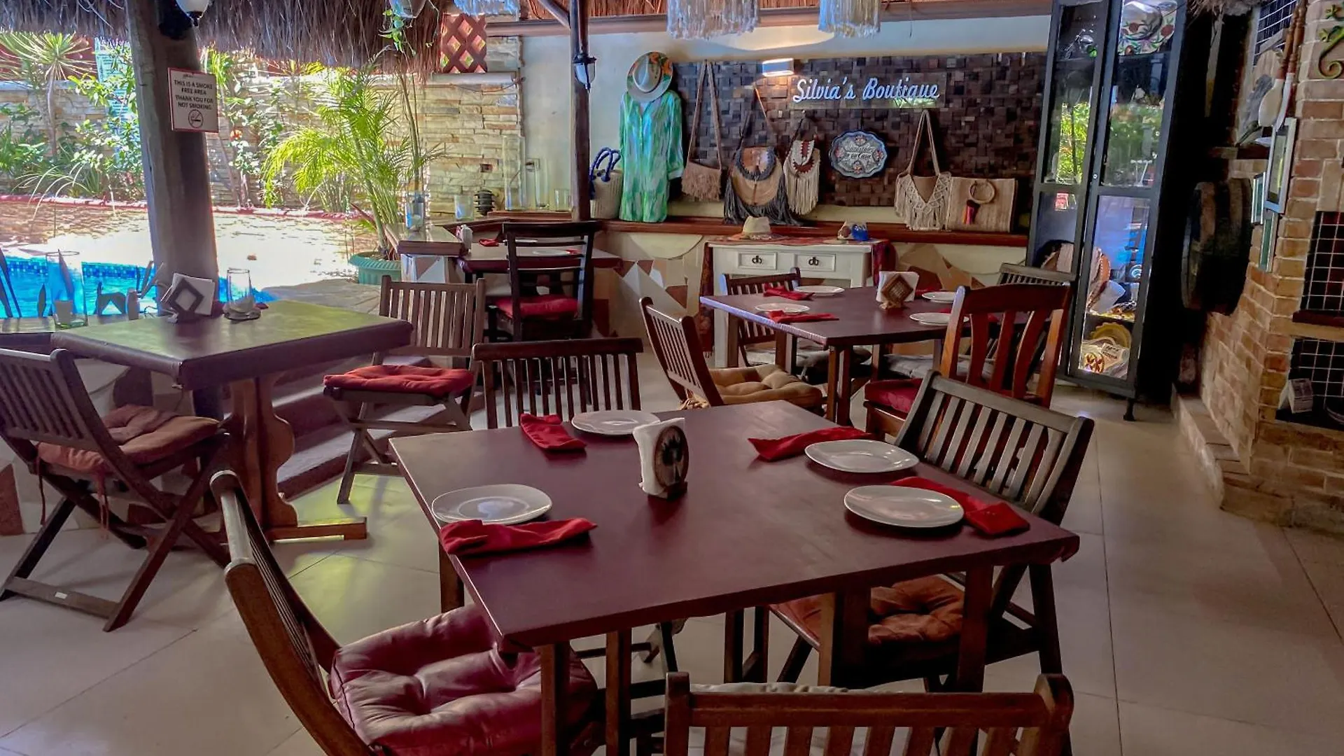 Hotel Cocos Cabanas Playa Del Carmen Adults Only