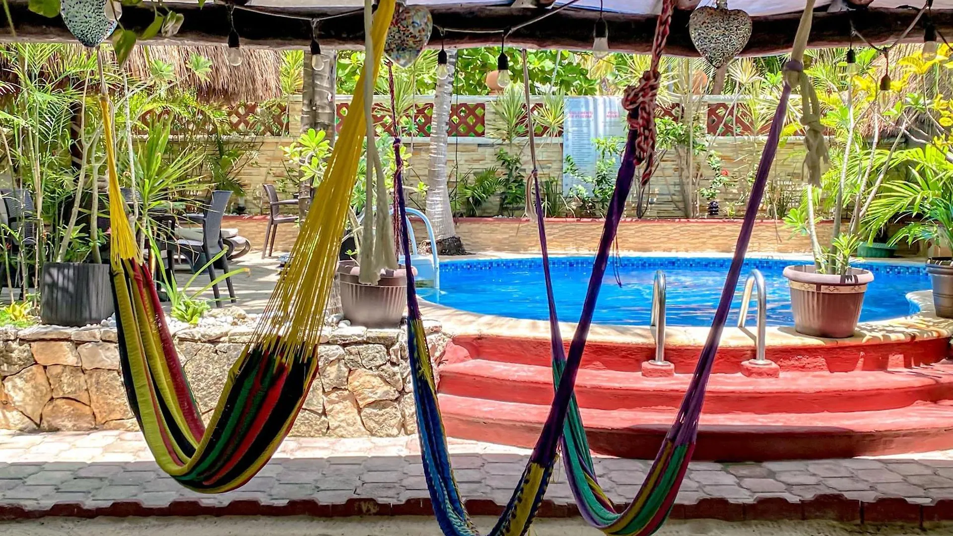 Cocos Cabanas Playa Del Carmen Adults Only Mexico