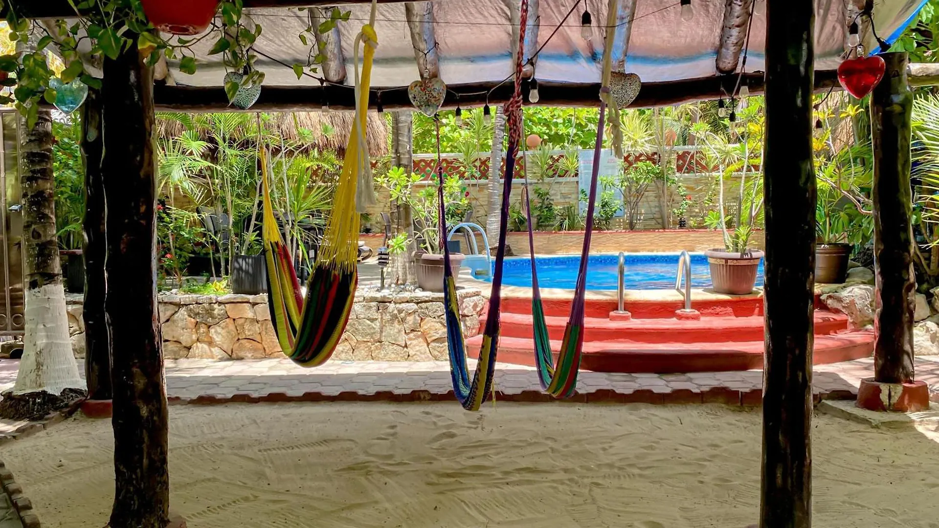 Cocos Cabanas Playa Del Carmen Adults Only 3*,  Mexico
