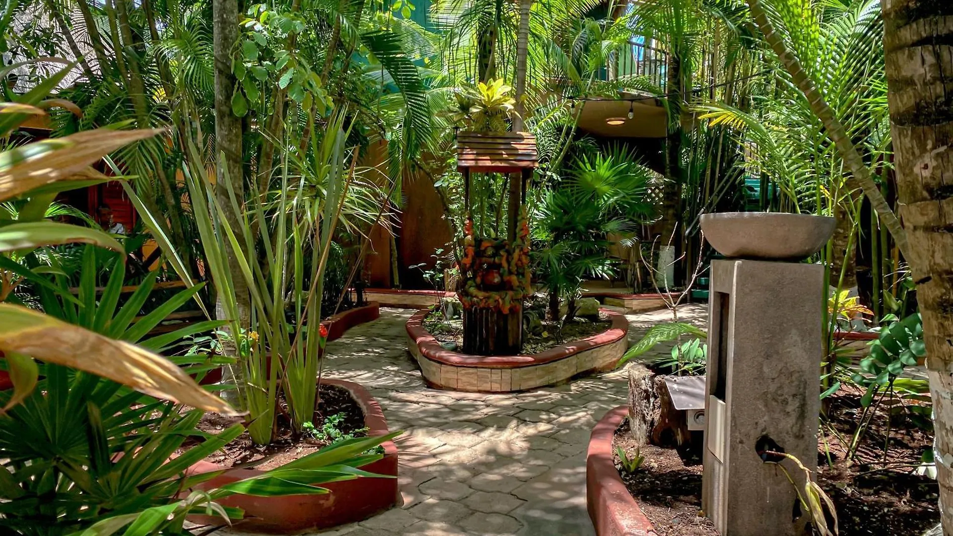 Cocos Cabanas Playa Del Carmen Adults Only Hotel