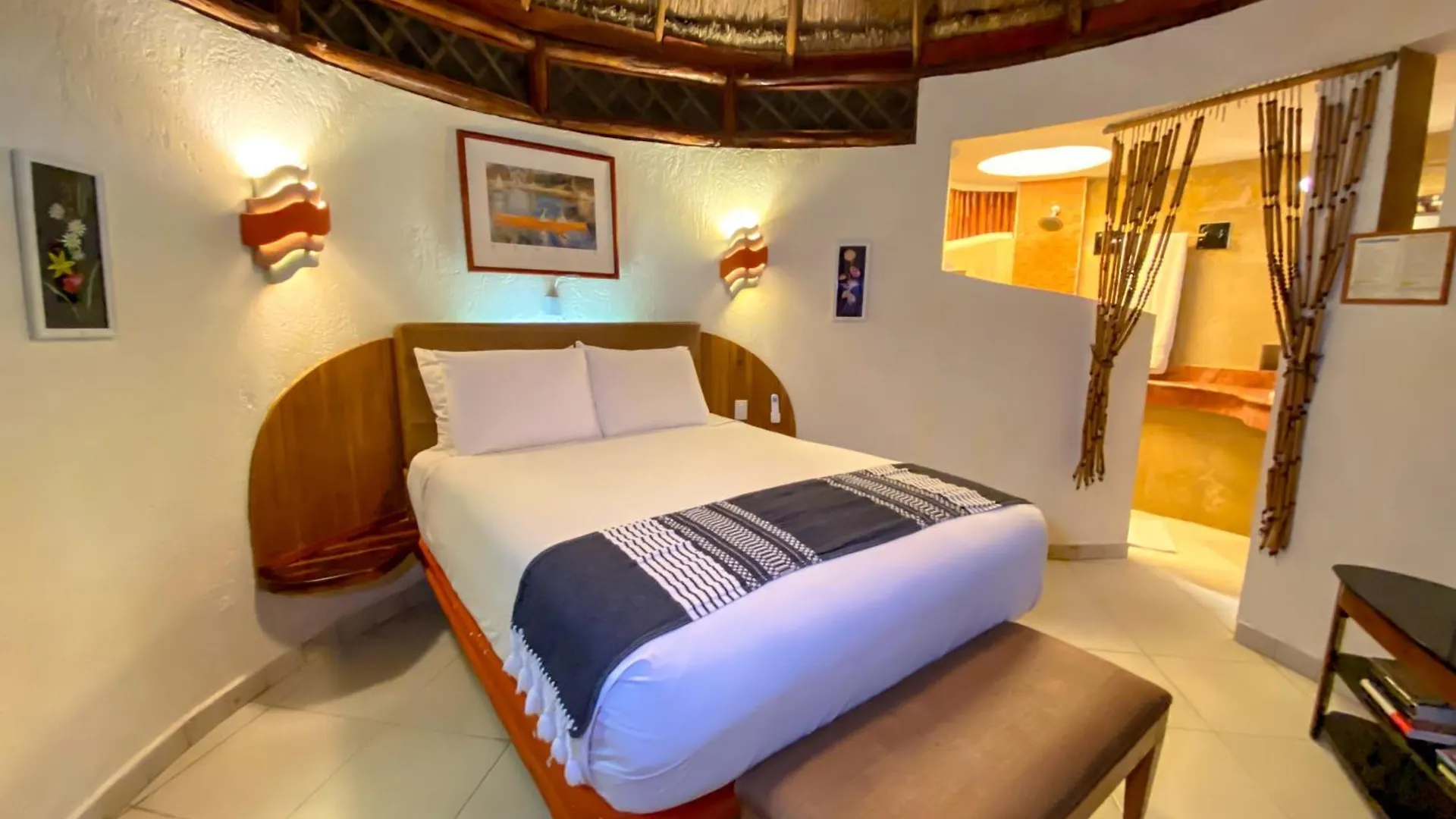 Cocos Cabanas Playa Del Carmen Adults Only 3*,