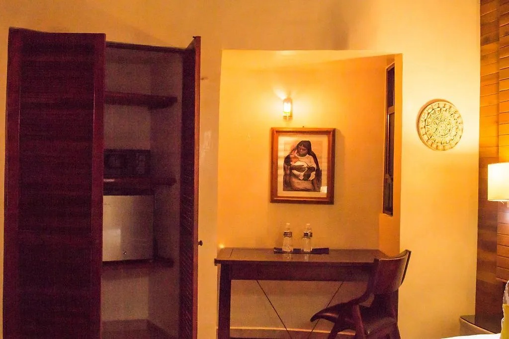 Cocos Cabanas Playa Del Carmen Adults Only Hotel