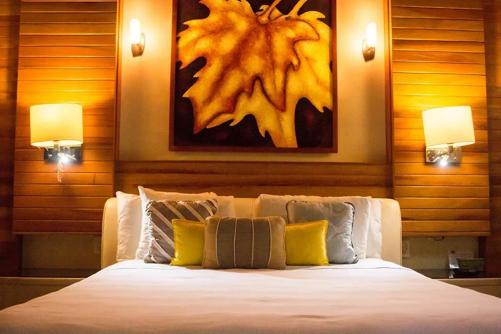 Cocos Cabanas Playa Del Carmen Adults Only