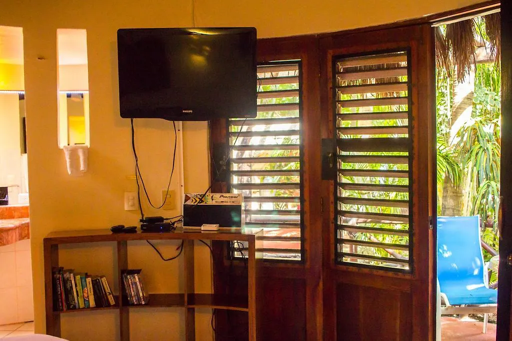 Cocos Cabanas Playa Del Carmen Adults Only Hotel