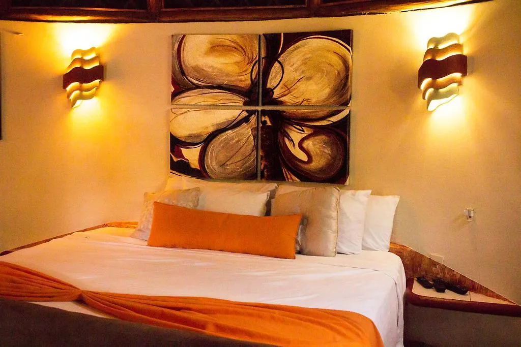 Hotel Cocos Cabanas Playa Del Carmen Adults Only