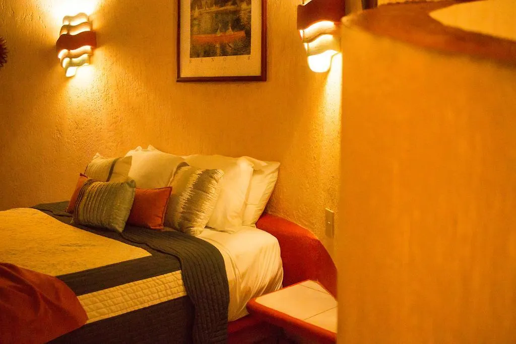 Cocos Cabanas Playa Del Carmen Adults Only Hotel