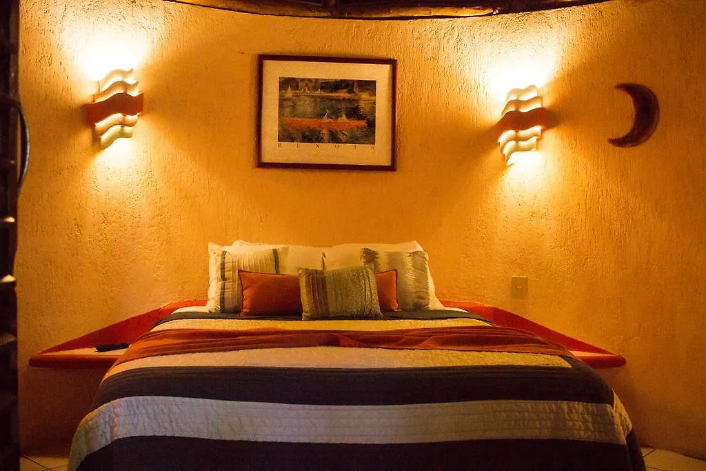 *** Hotel Cocos Cabanas Playa Del Carmen Adults Only Mexico
