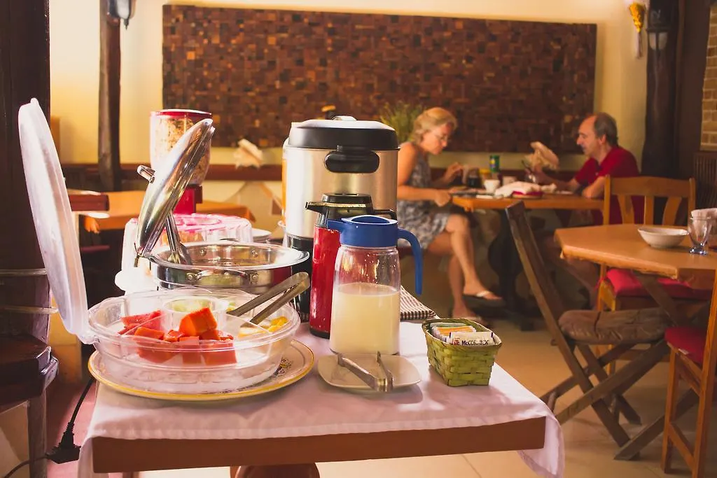 Cocos Cabanas Playa Del Carmen Adults Only 3*,