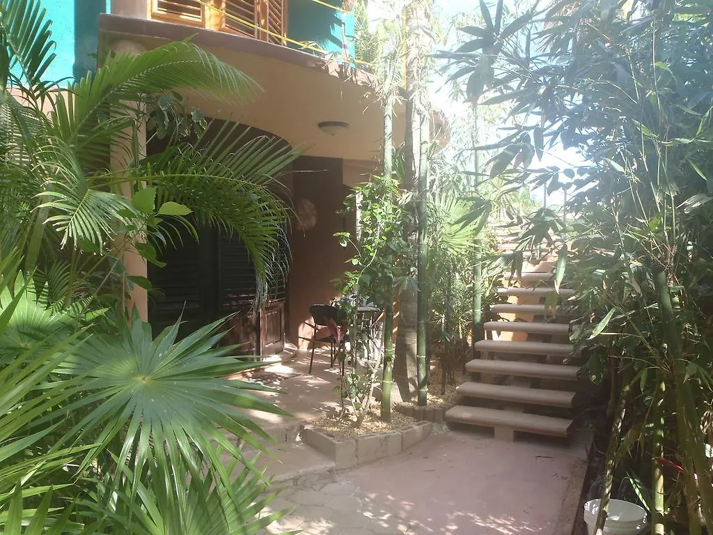 Hotel Cocos Cabanas Playa Del Carmen Adults Only