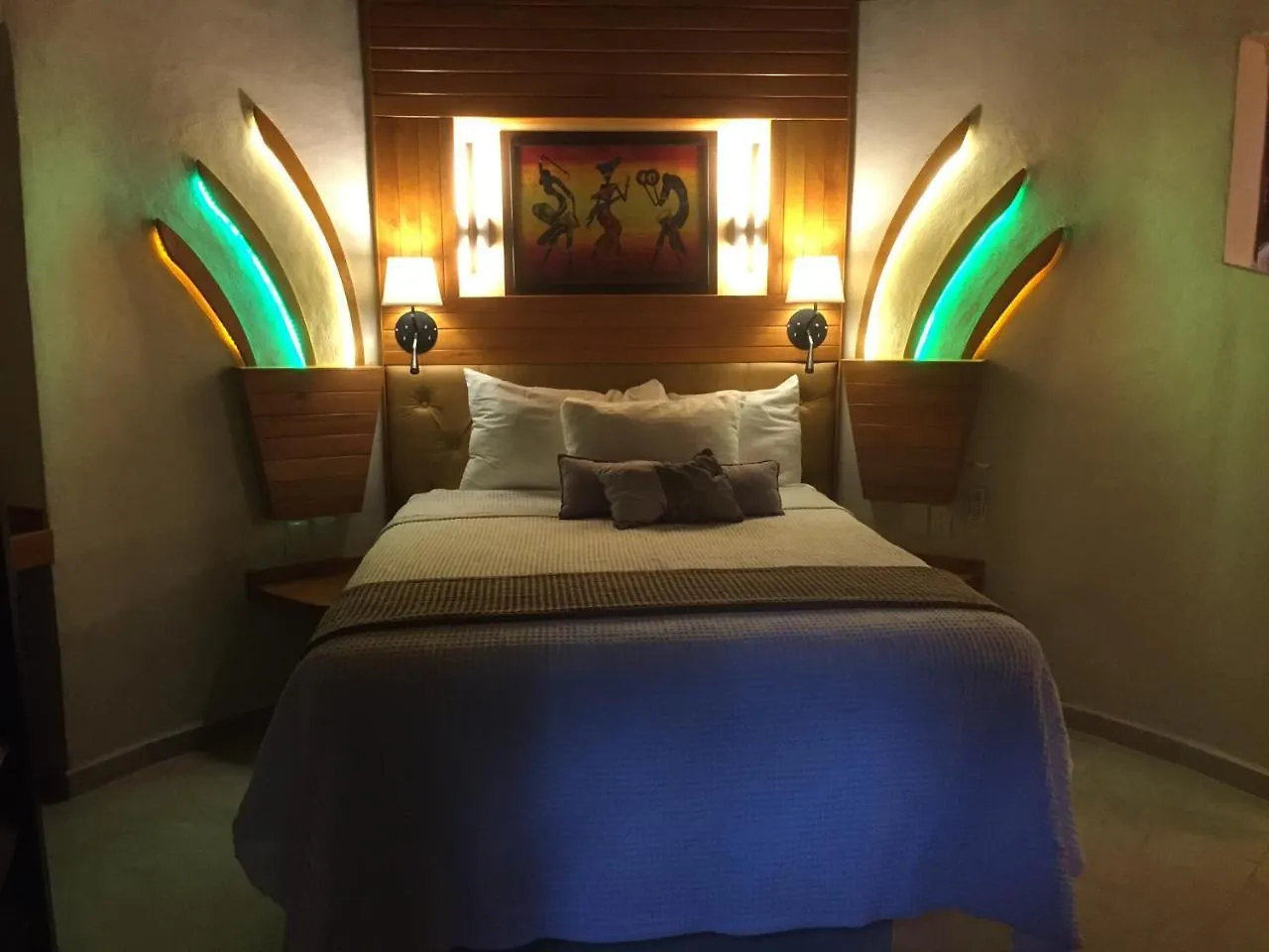 Hotel Cocos Cabanas Playa Del Carmen Adults Only