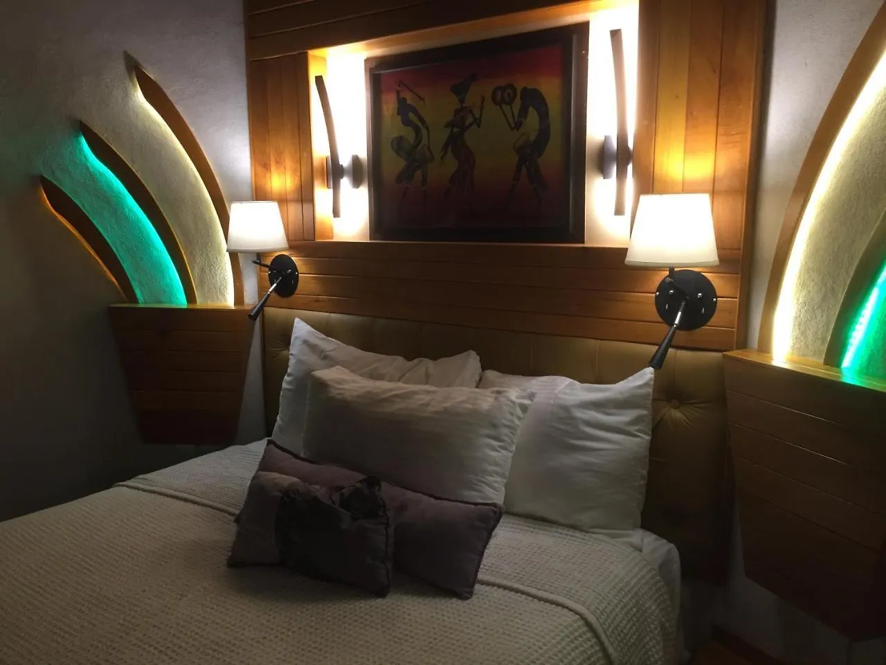 Cocos Cabanas Playa Del Carmen Adults Only 3*,  Mexico