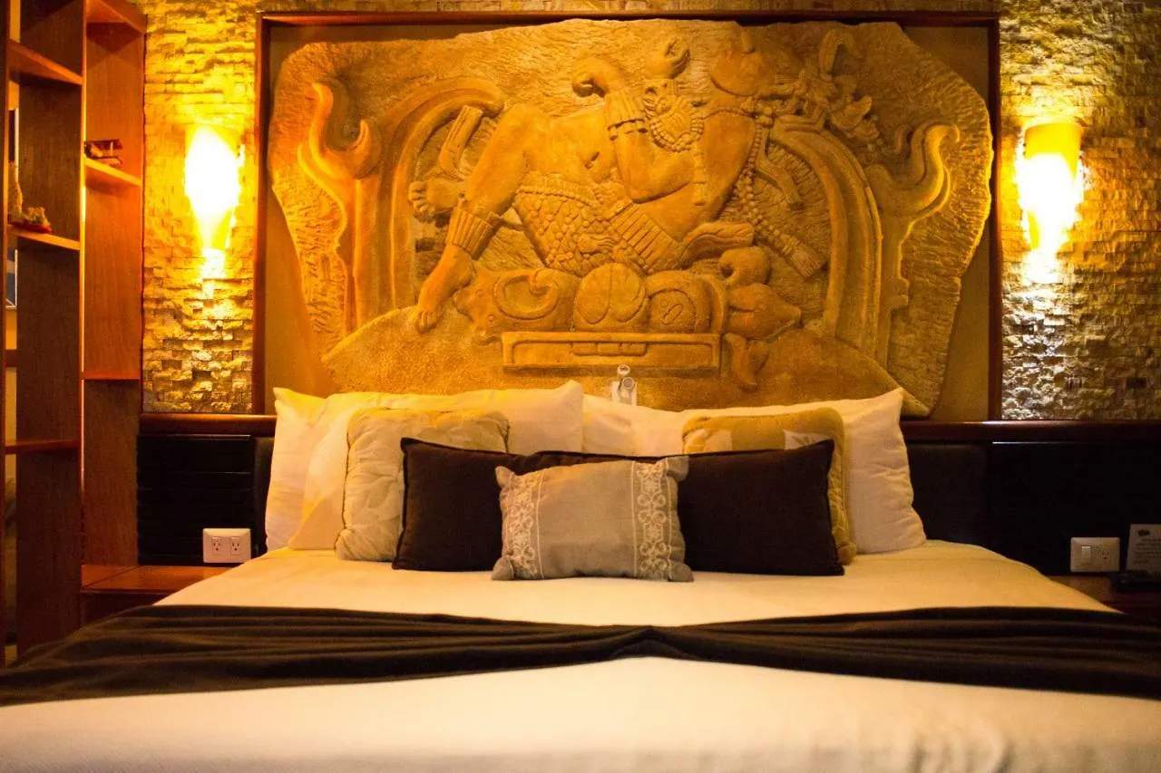 Hotel Cocos Cabanas Playa Del Carmen Adults Only