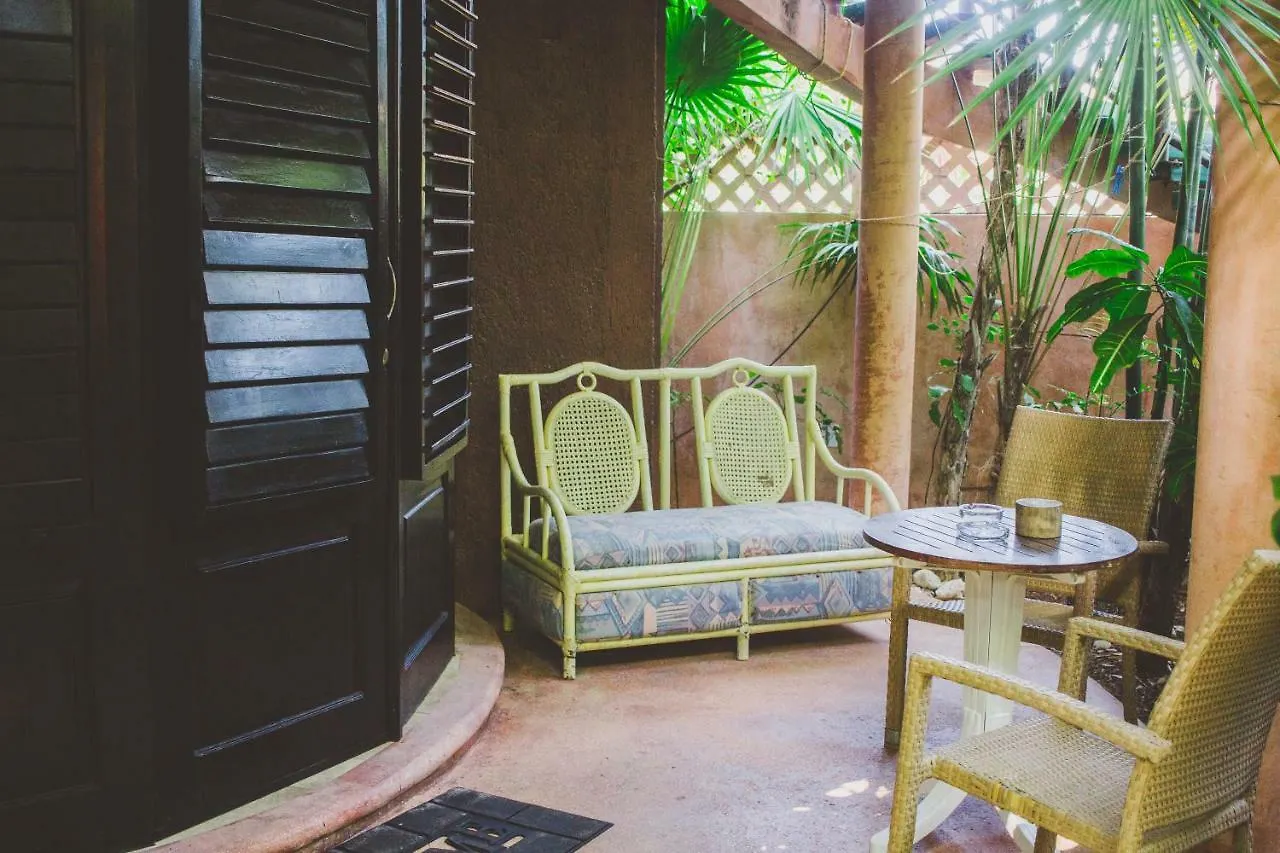 Cocos Cabanas Playa Del Carmen Adults Only