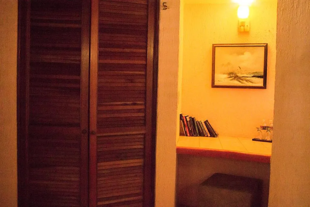 Cocos Cabanas Playa Del Carmen Adults Only