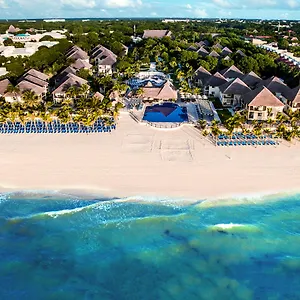 Resort Allegro Playacar -