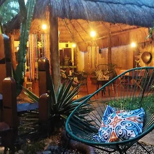 Barrio Latino Плая-дель-Кармен