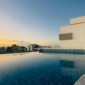 Winday - Cerca 5a Avenida *** Playa del Carmen