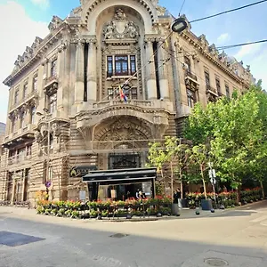 Nf Palace Old Bucharest