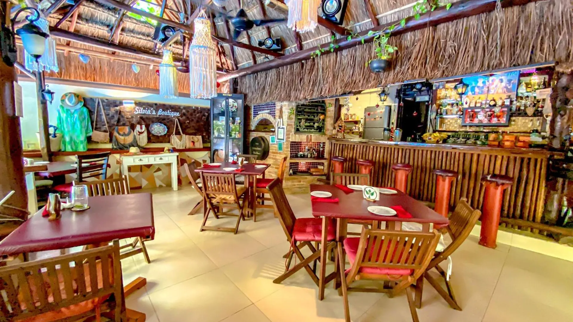 Hotel Cocos Cabanas Playa Del Carmen Adults Only