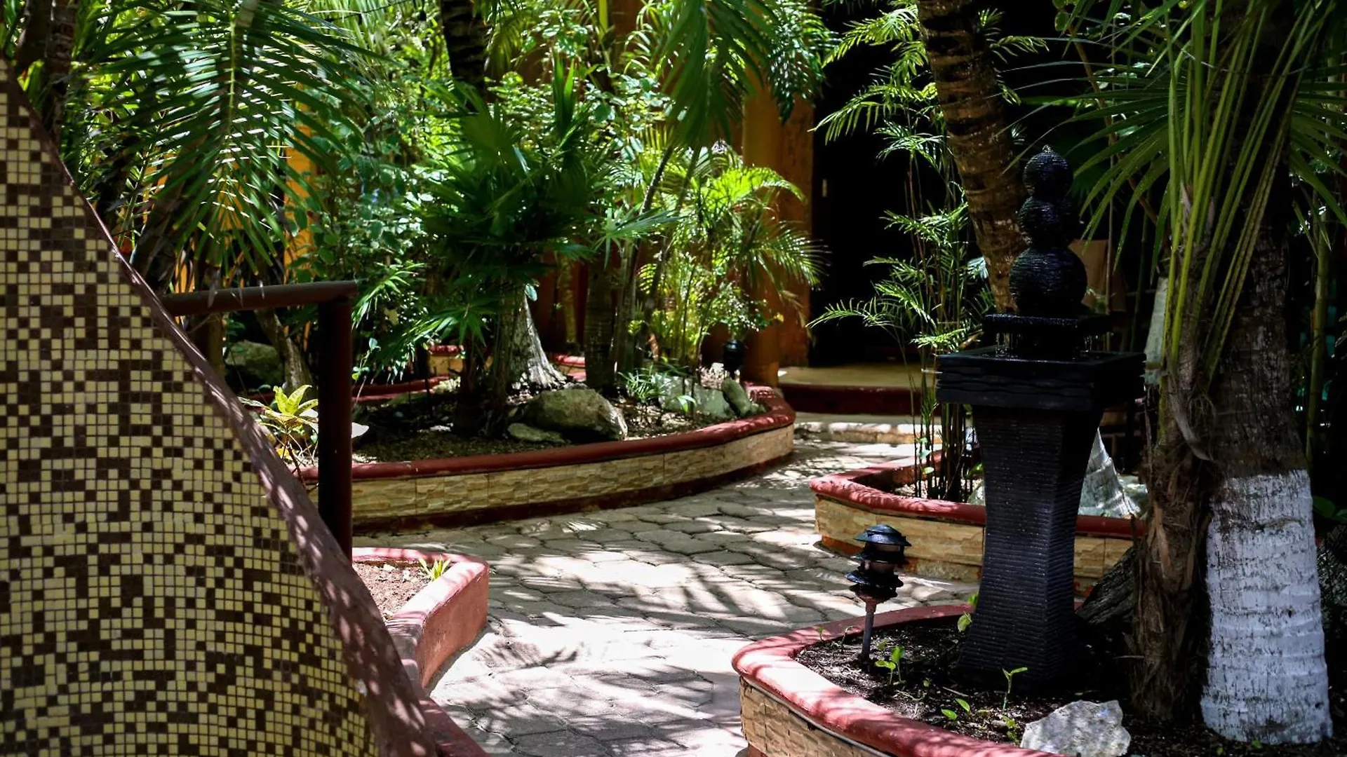 Hotel Cocos Cabanas Playa Del Carmen Adults Only