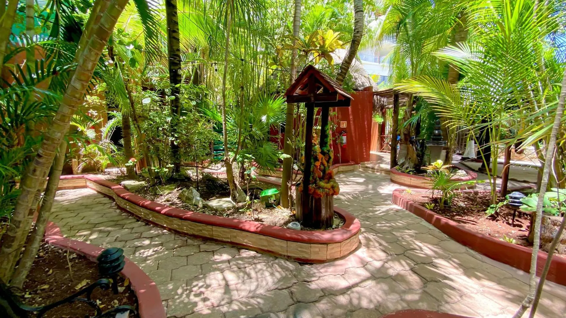 Hotel Cocos Cabanas Playa Del Carmen Adults Only