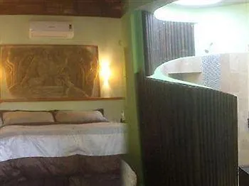 Cocos Cabanas Playa Del Carmen Adults Only Hotel