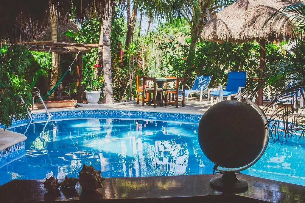 *** Hotel Cocos Cabanas Playa Del Carmen Adults Only Mexiko