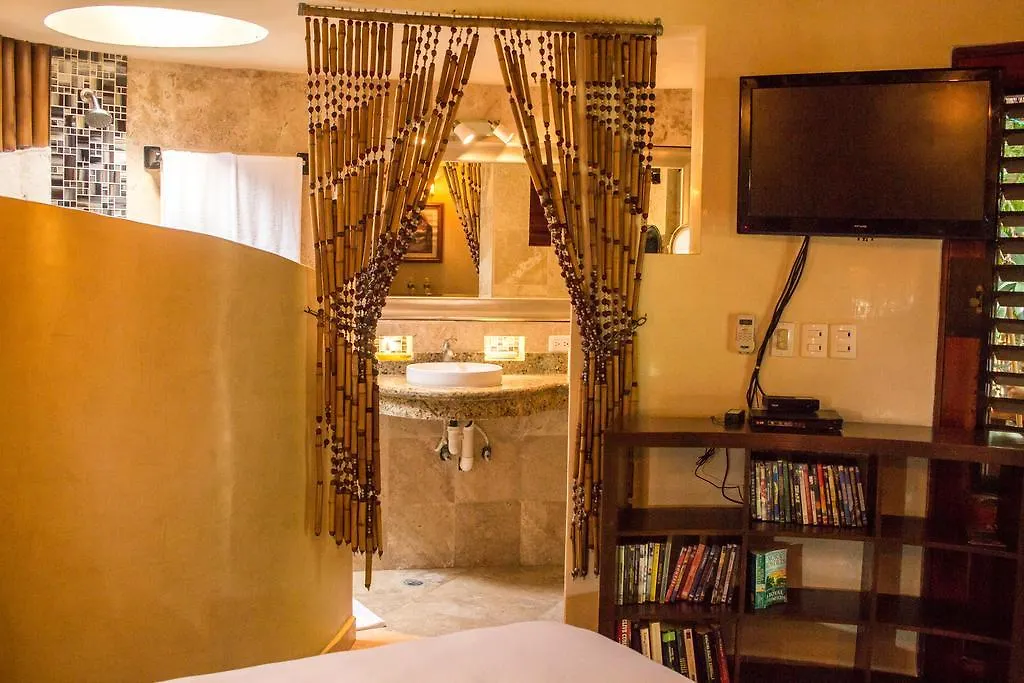Cocos Cabanas Playa Del Carmen Adults Only Hotel