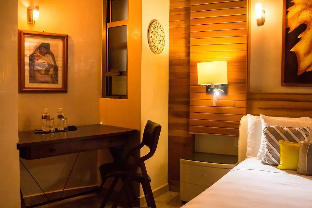 Hotel Cocos Cabanas Playa Del Carmen Adults Only