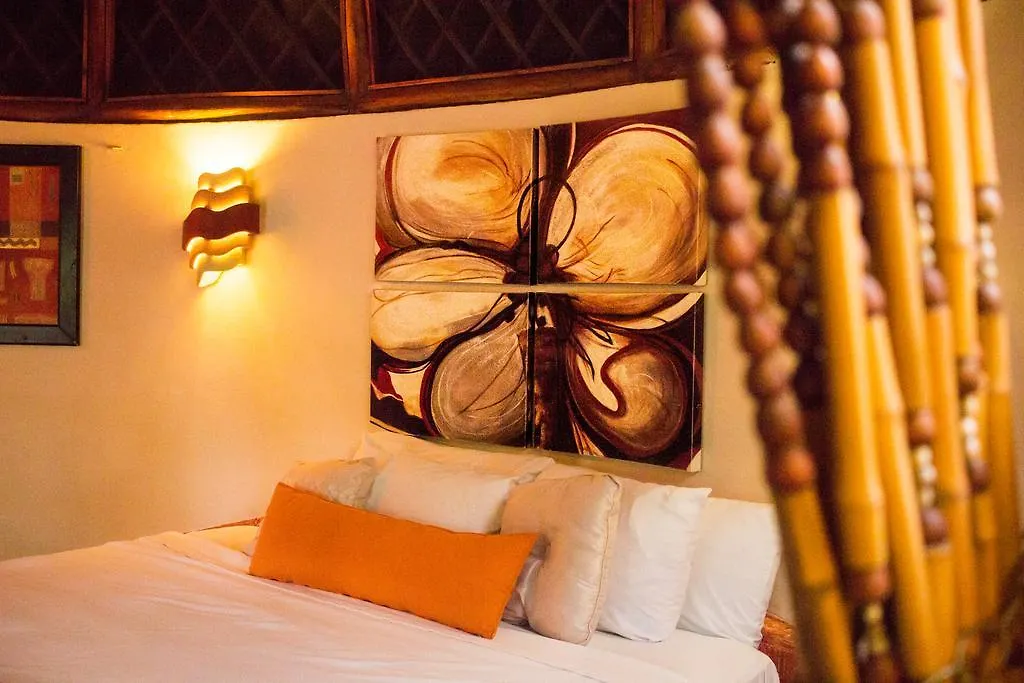Hotel Cocos Cabanas Playa Del Carmen Adults Only