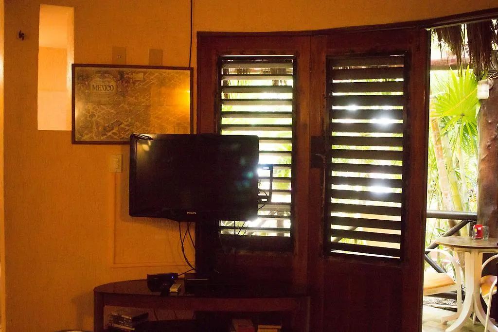 *** Hotel Cocos Cabanas Playa Del Carmen Adults Only Mexiko