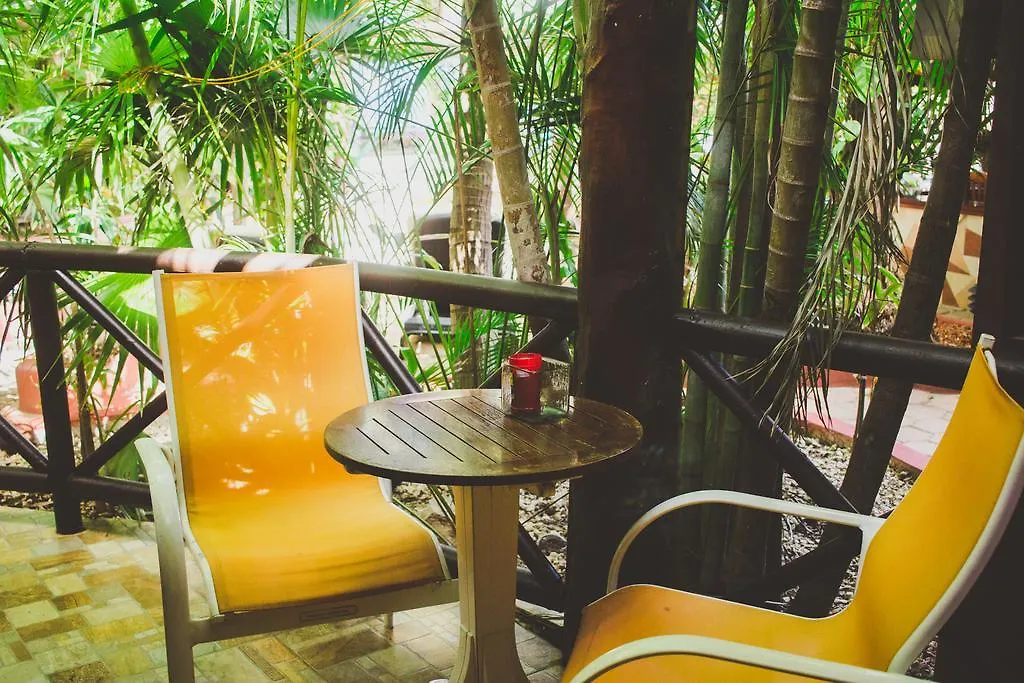 Hotel Cocos Cabanas Playa Del Carmen Adults Only