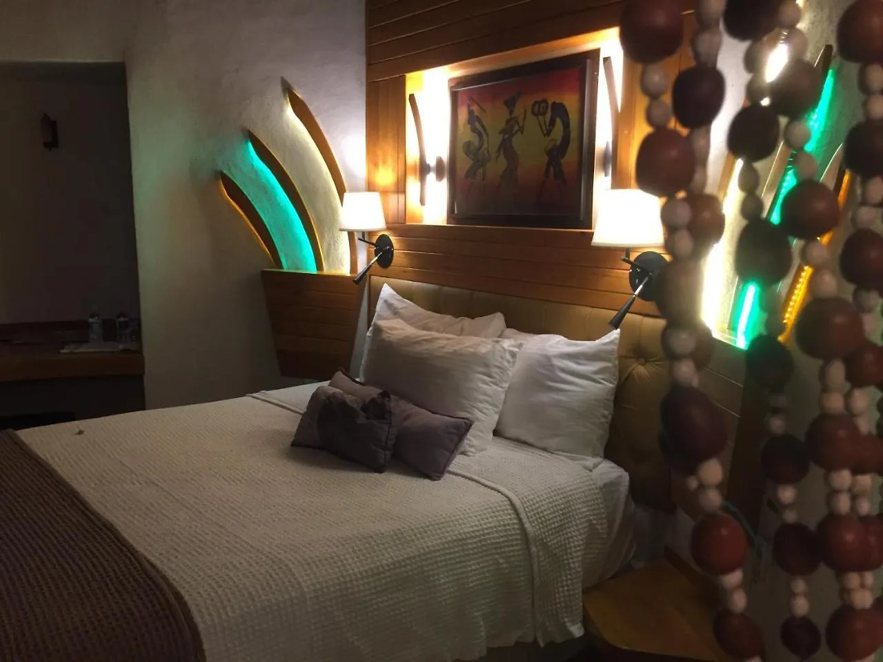 Hotel Cocos Cabanas Playa Del Carmen Adults Only
