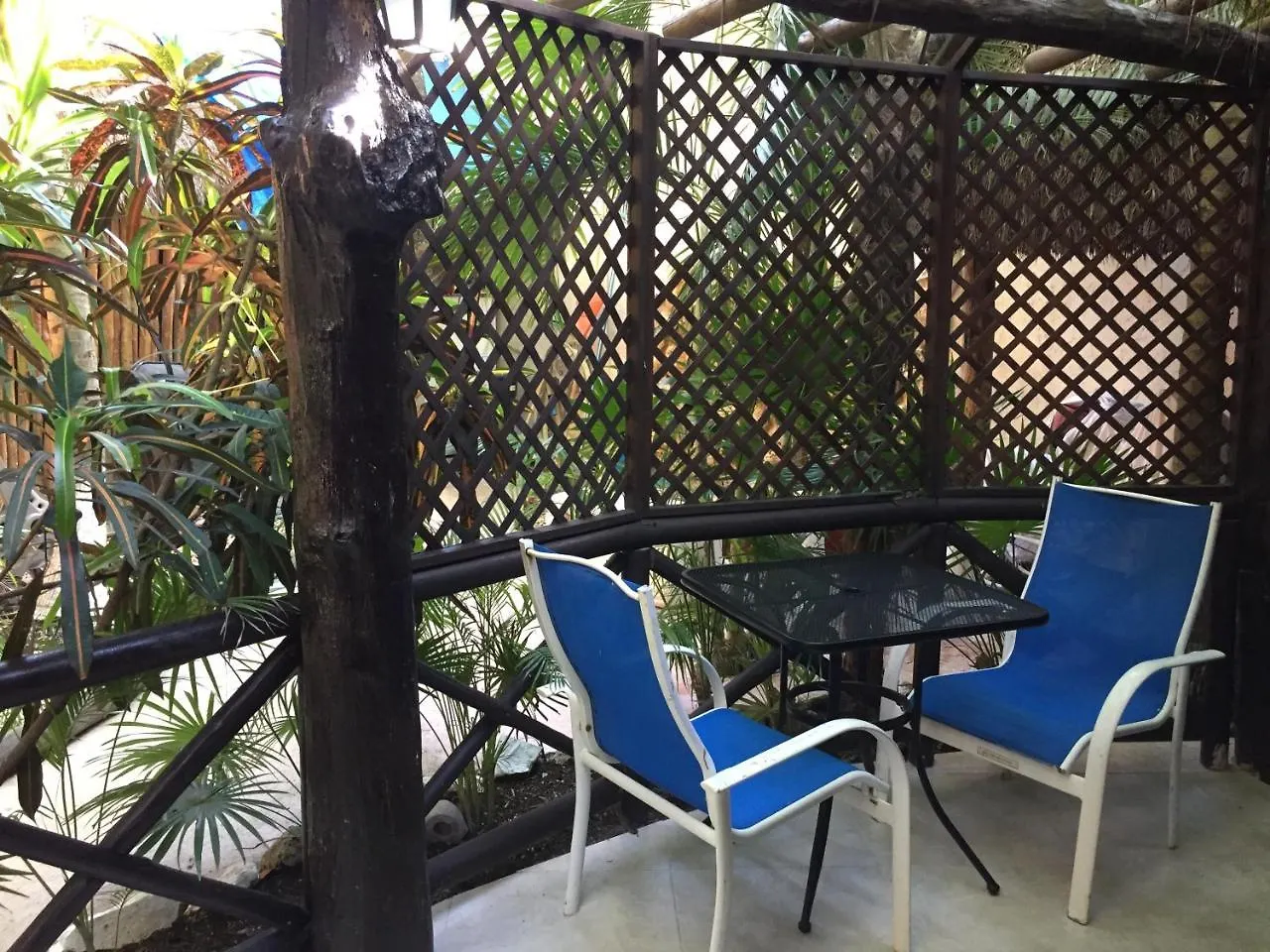 *** Hotel Cocos Cabanas Playa Del Carmen Adults Only Mexiko