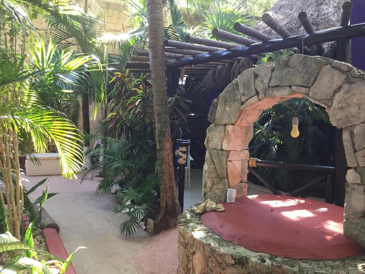 Cocos Cabanas Playa Del Carmen Adults Only