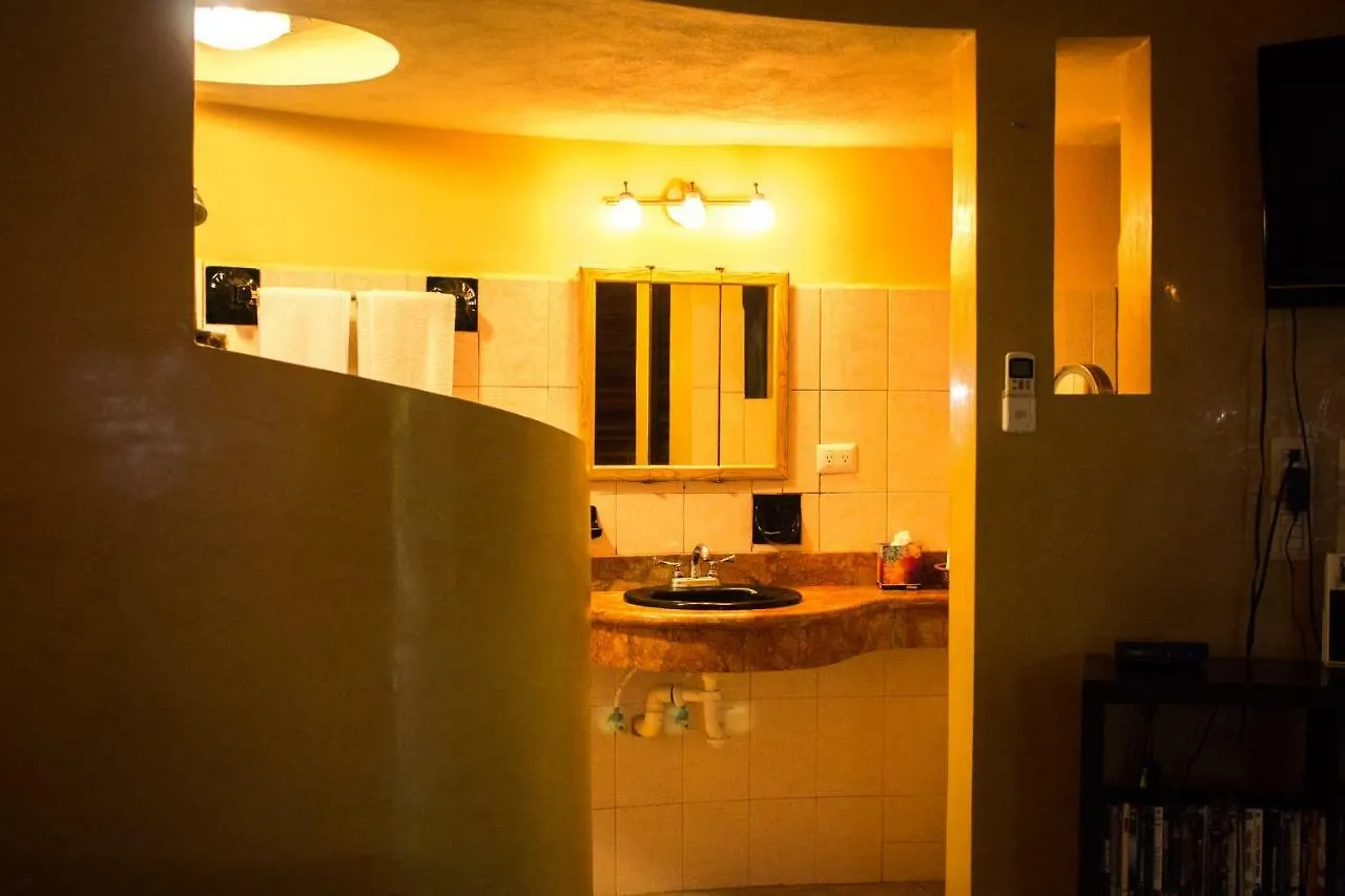 Cocos Cabanas Playa Del Carmen Adults Only Mexiko