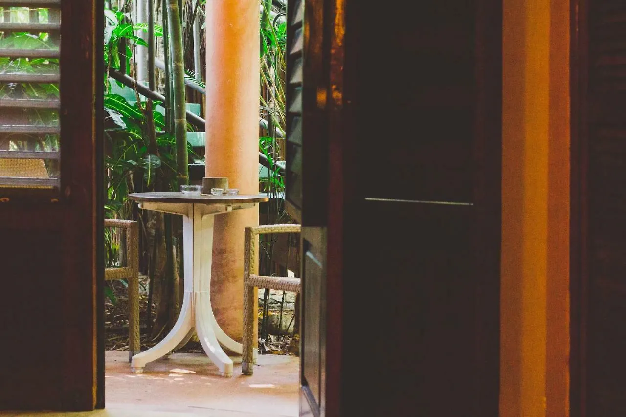*** Hotel Cocos Cabanas Playa Del Carmen Adults Only Mexiko